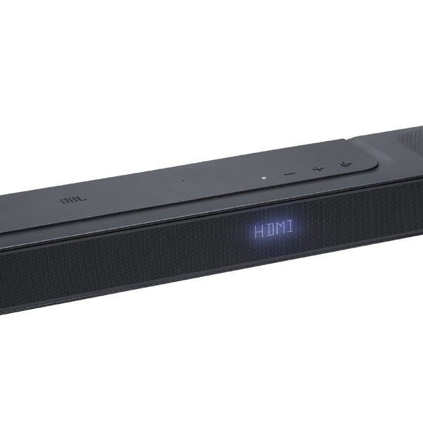 JBL BAR1000 ブラック JBLBAR1000PROBLKJN [サウンドバー (Wi-Fi対応