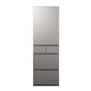 MITSUBISHI MR-WX47LH-W クリスタルホワイト 置けるスマート大容量 WX