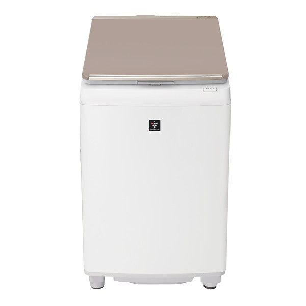 SHARP 縦型洗濯乾燥機」の人気商品一覧 | 安い商品を通販サイトから