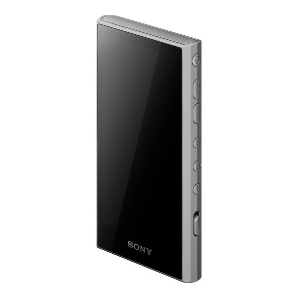 SONY NW-A306 (H) グレー ウォークマン A300シリーズ [ポータブル