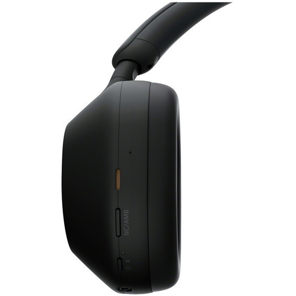 SONY WH-1000XM5 (B) ブラック [ワイヤレスヘッドホン] | 激安の新品