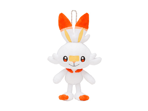 ポケモン ソード シールド、ザシアン＆ザマゼンタぬいぐるみ登場。等身