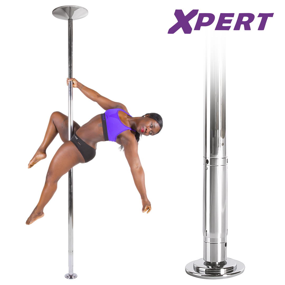Xpert (NX) | PoleΜaniac
