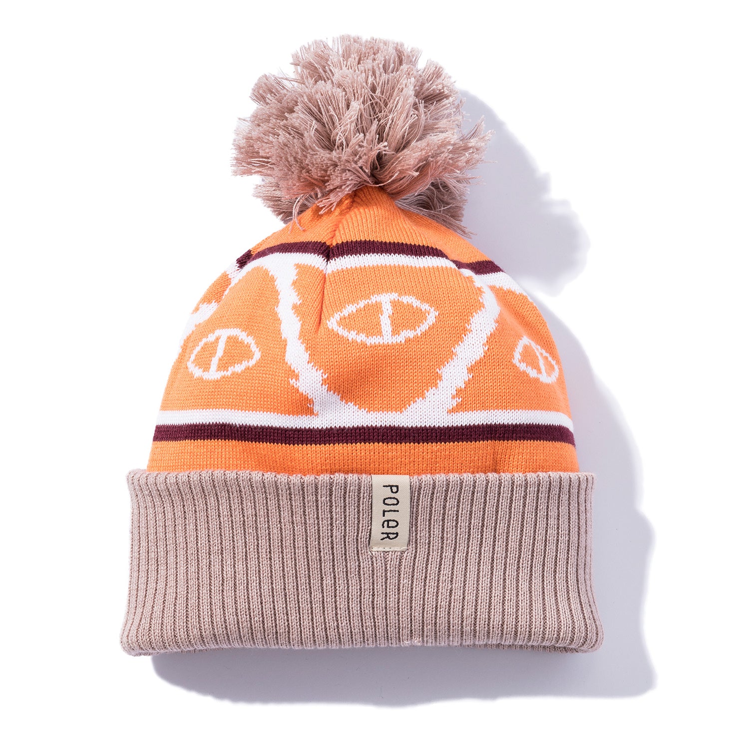 ZILLA BEANIE – polerjapan