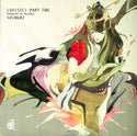 Luv(sic) Part Two by Shing02 | PosseCut.com