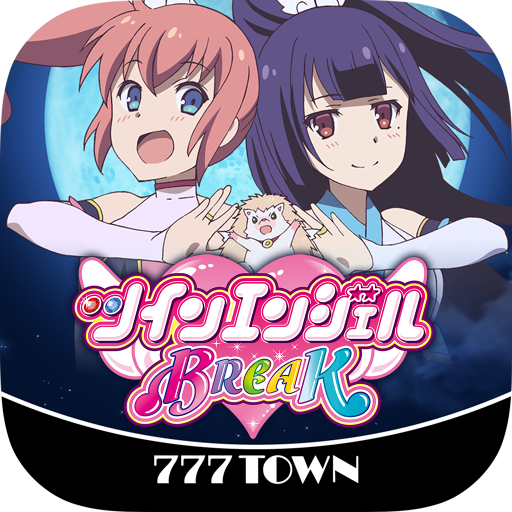 777TOWN]パチスロツインエンジェルBREAK – Apps on Google Play