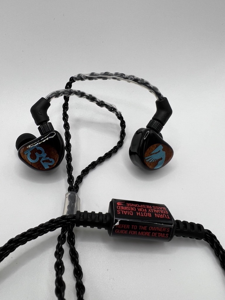 JH Audio 13V2 Universal IEM | Pro-Earz