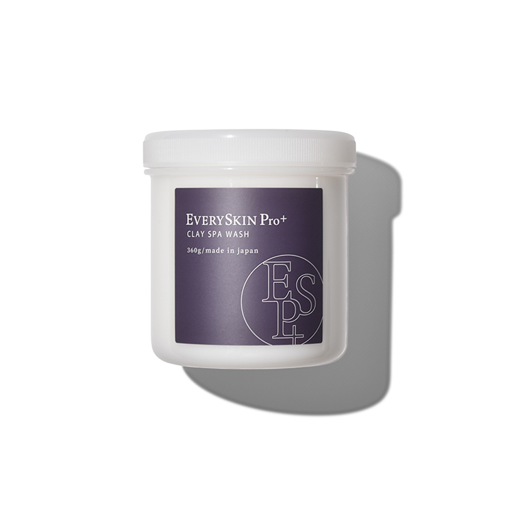 EVERYSKIN PRO+ | CLAY SPA WASH