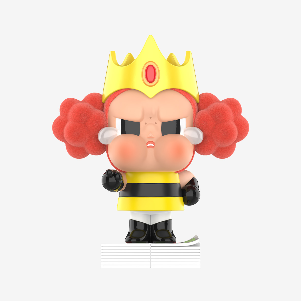 CRYBABY x Powerpuff Girls Series Figures - POP MART (United States)