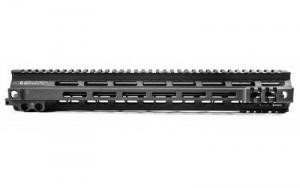Geissele Mk4 Super Modular Rail - The Modern Sportsman