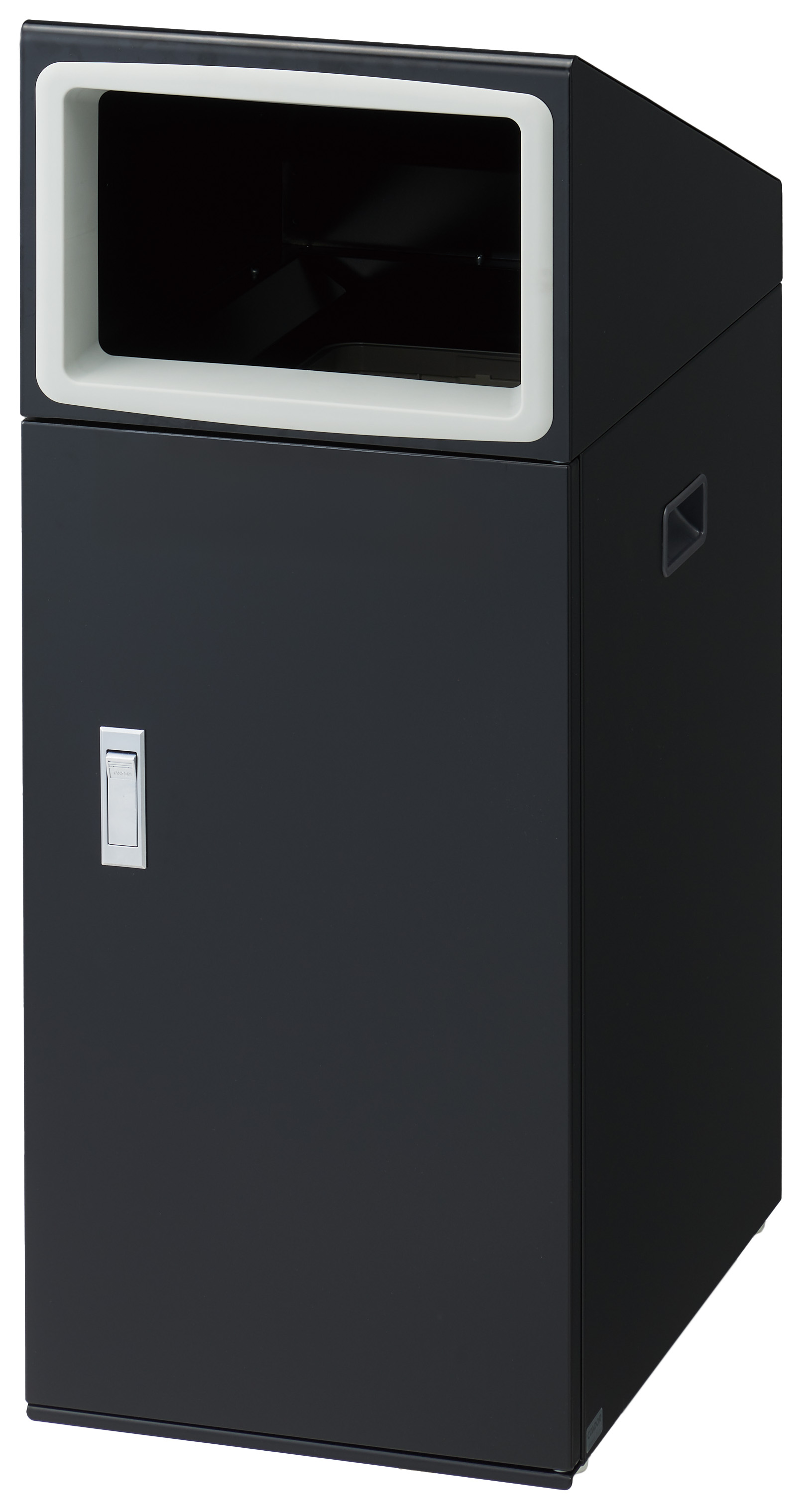 山崎産業株式会社｜リサイクルボックスNTO-50 BK-1
