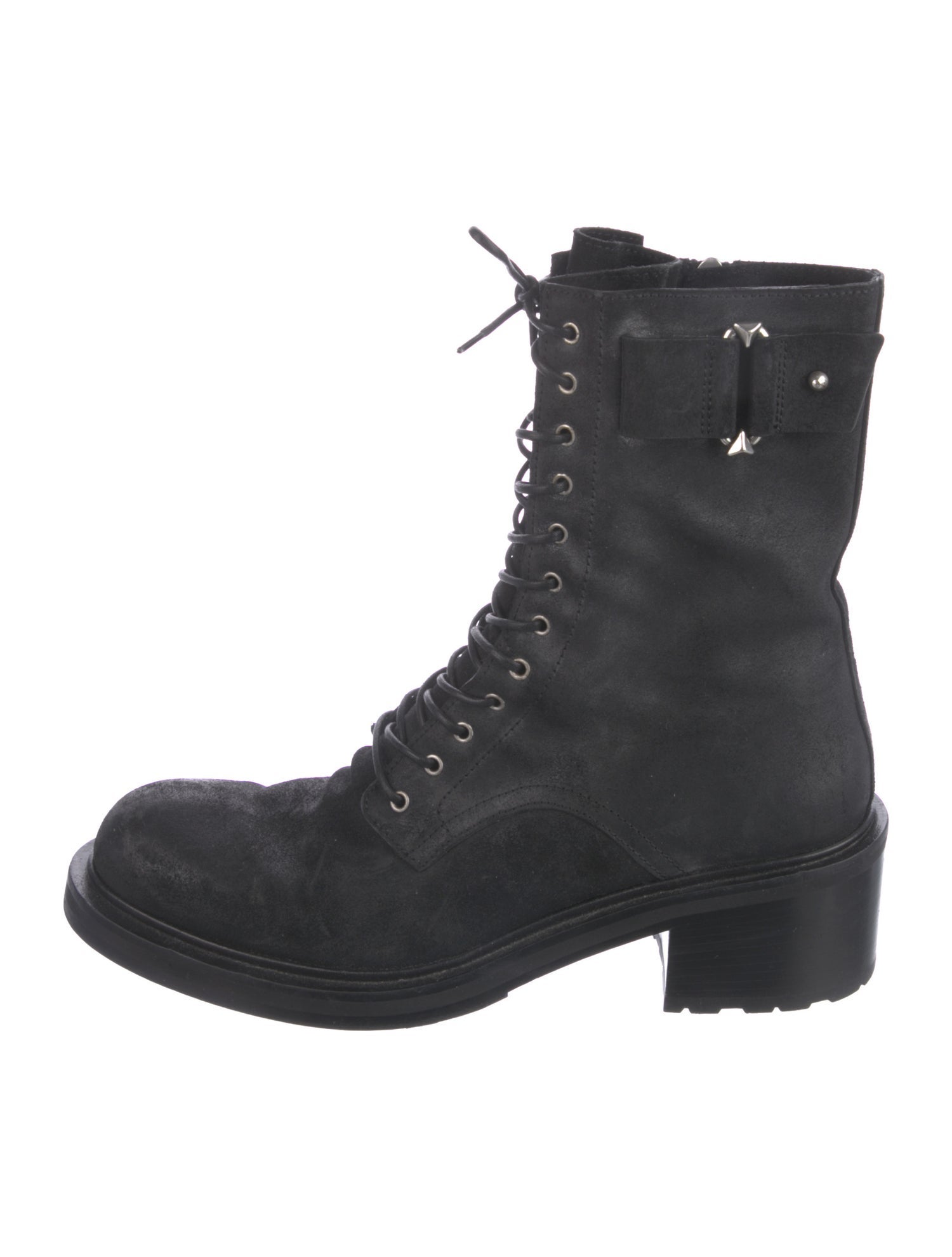 Sartore Boots | The RealReal