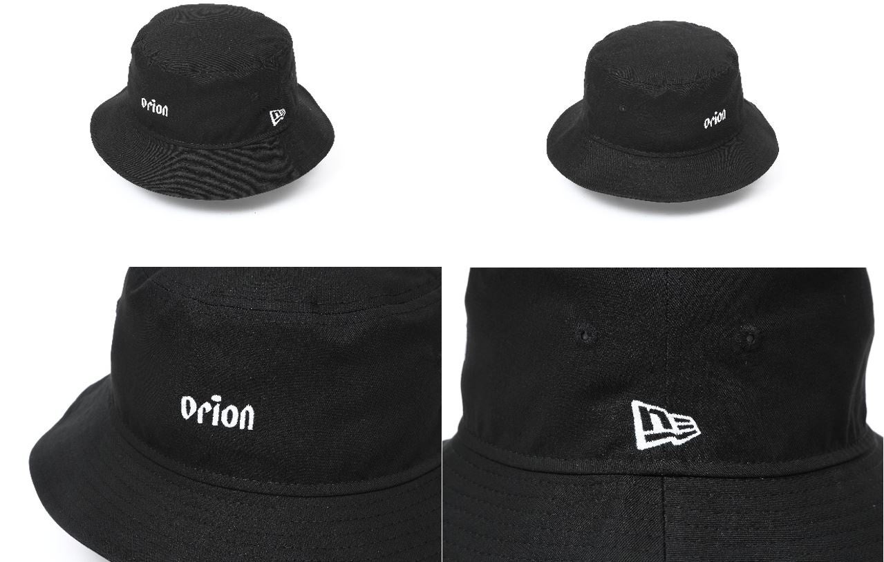 NEW ERA®とオリオンビール 初のコレボレーションが実現！リゾートでも