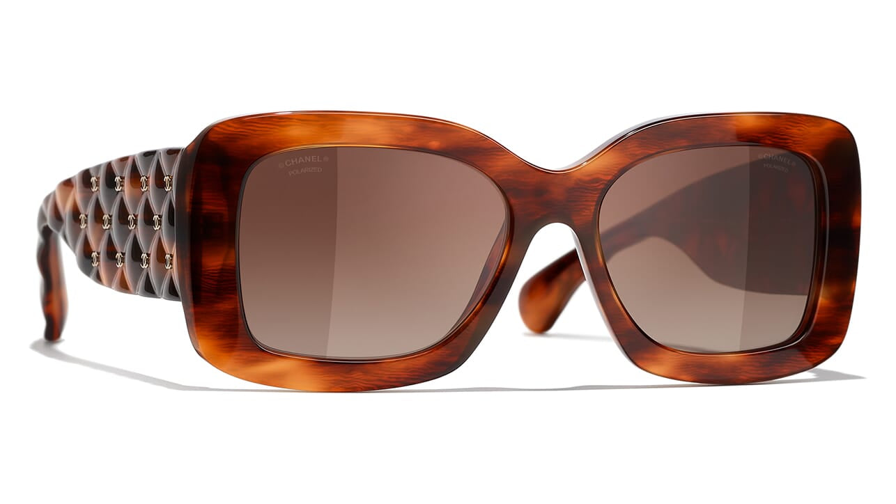 CHANEL 5483 1077/S9 Sunglasses - Pretavoir
