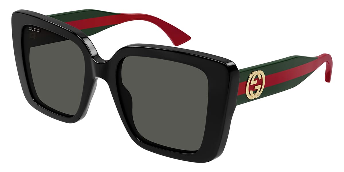 Gucci GG1861S 001 Sunglasses - US