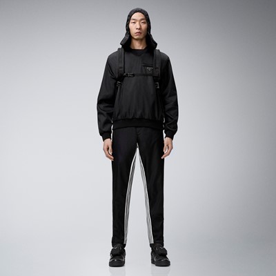 Prada and adidas Celebrating timeless design and championing