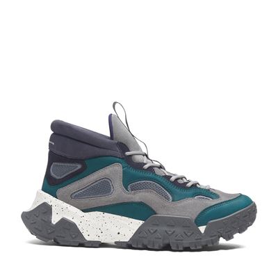 Timberland and White Mountaineering Redefine Outdoor Style With