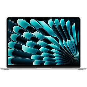 Apple MacBook Air (2022) - M2 OC 8C GPU 13.6