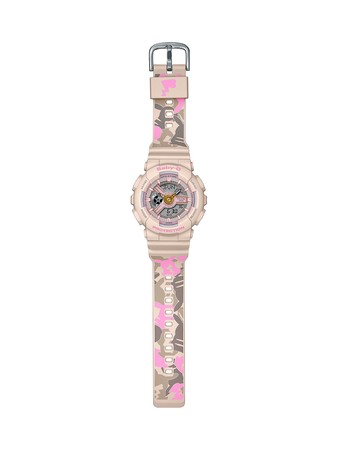 BABY-G” 「ピカチュウ」のコラボレーションモデル | カシオ計算機株式