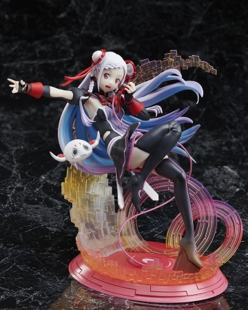 劇場版 ソードアート・オンライン -オーディナル・スケール-」ユナ、1