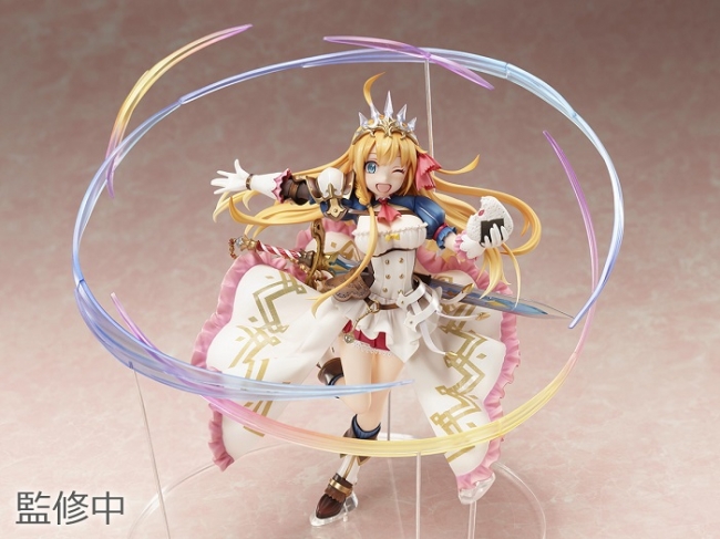 プリンセスコネクト！Re:Dive ペコリーヌ 1/7スケールフィギュア