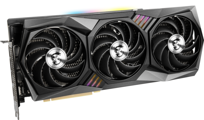 MSI、NVIDIA GeForce RTX™ 3080搭載のGAMINGシリーズモデル「GeForce