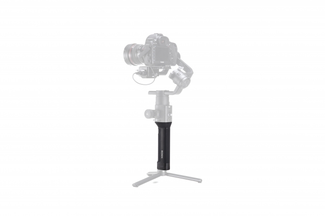 DJI、Ronin-S向け新アクセサリーを発表 | DJI JAPAN 株式会社のプレス