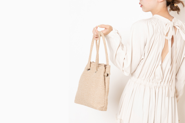 サステナブルをコンセプトに掲げる『CASA FLINE』とコラボレーション
