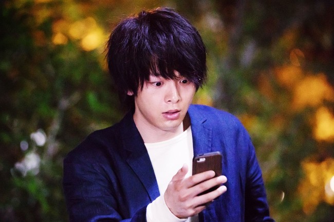 中村倫也主演作品、「水曜日が消えた」のBlu-ray＆DVDが発売決定
