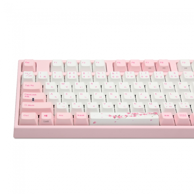 中国メカニカルキーボードブランド「VARMILO」の日本初の正規代理店