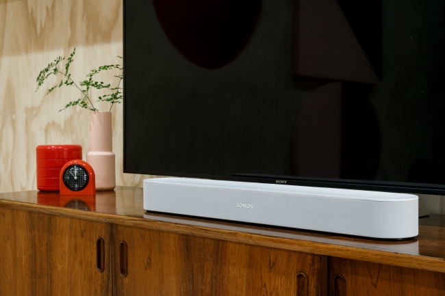 ワイヤレスオーディオのパイオニア、Sonosが日本国内本格上陸 | Sonos