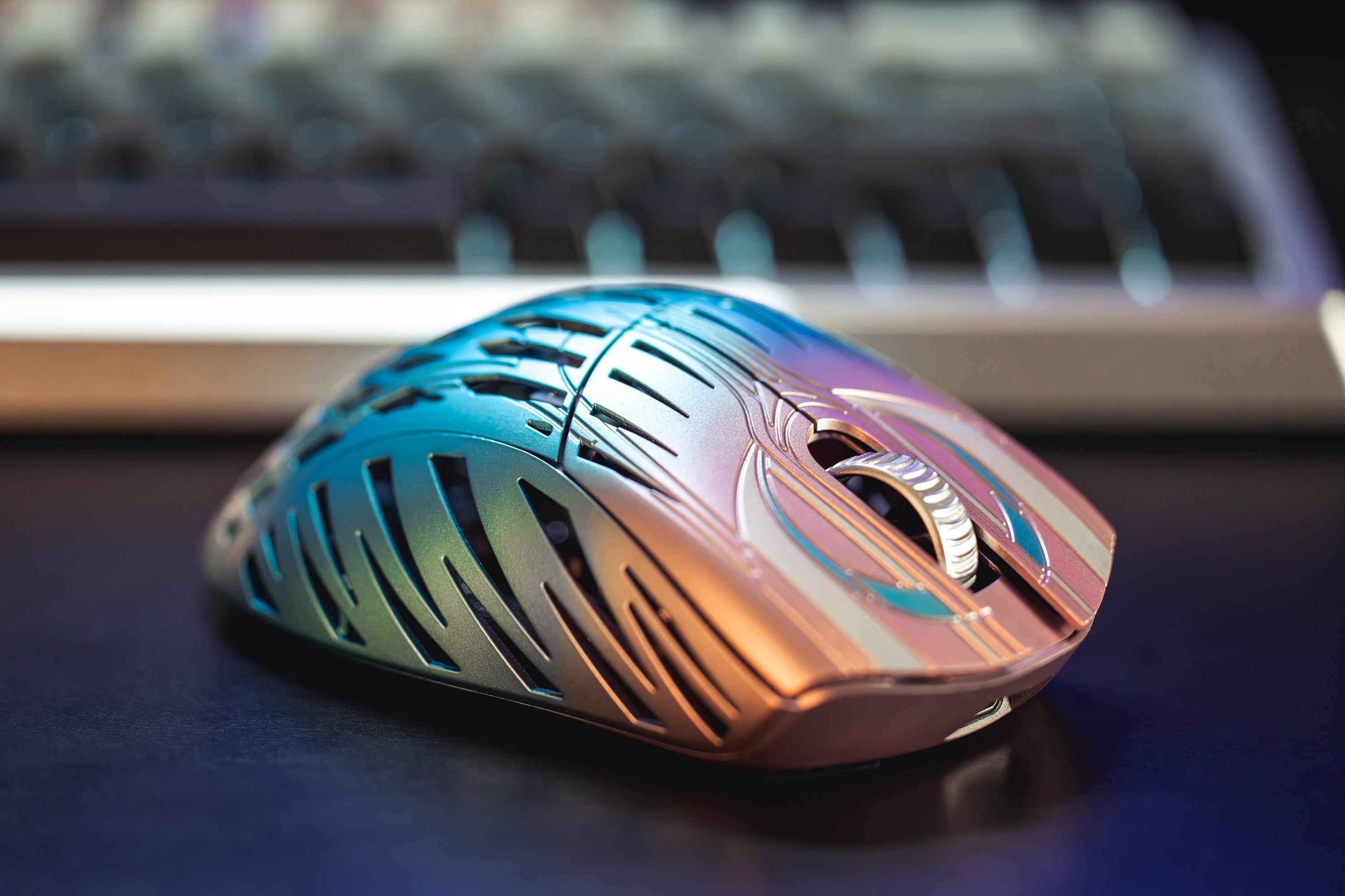 StormBreaker PWNAGE X BLG VALORANT - BUFF