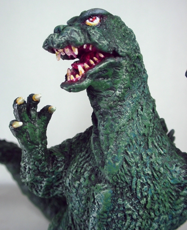 モスゴジ