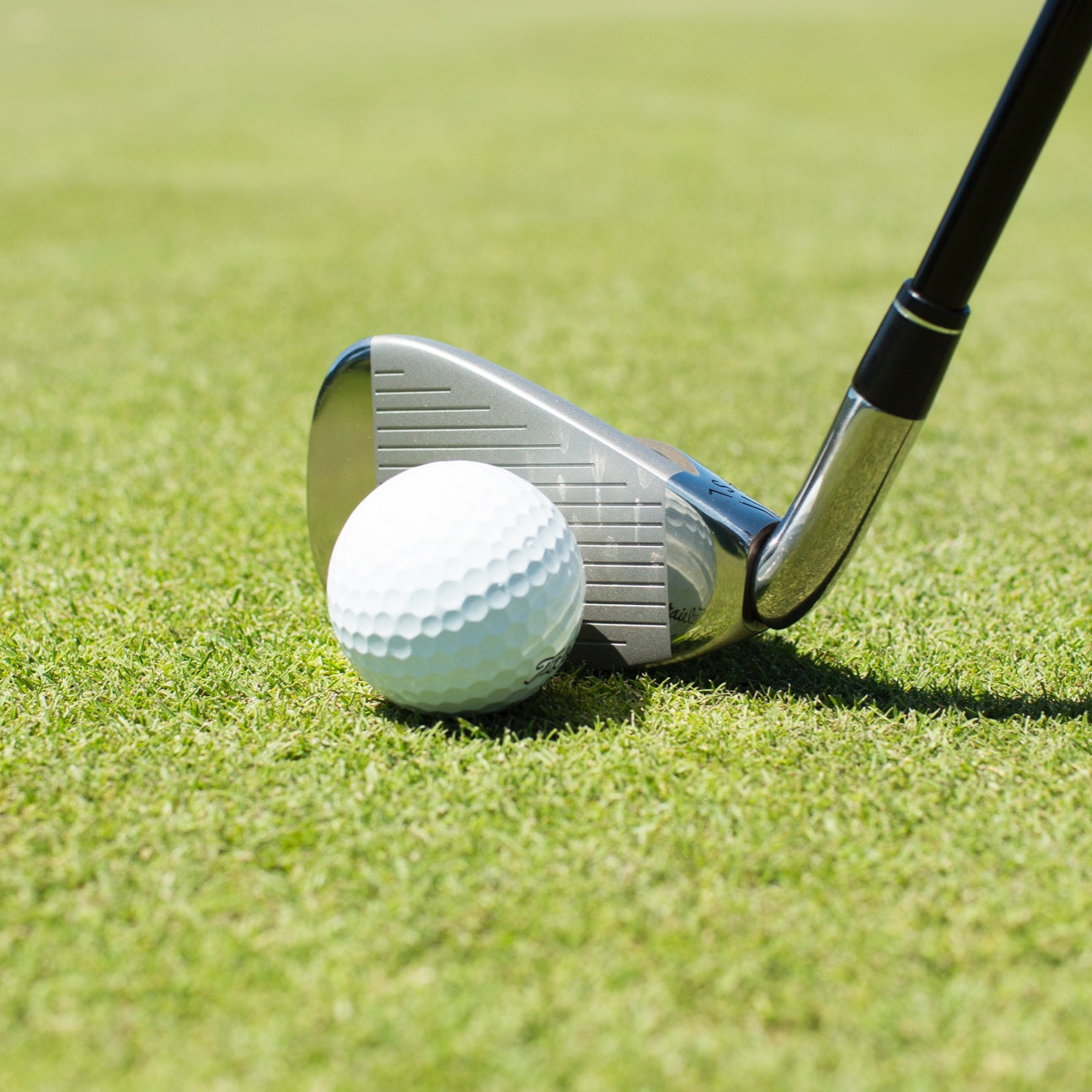 Q Golf — 世界でNo.1のオールインワンゴルフクラブ