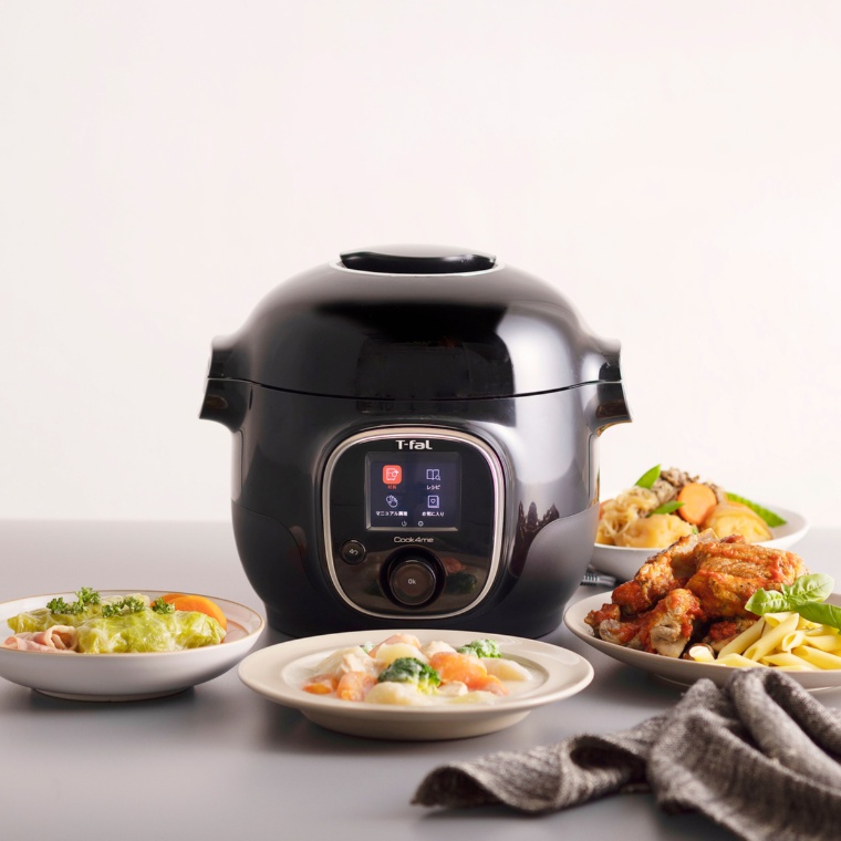T-fal クックフォーミーエクスプレス 6L 【公式通販】