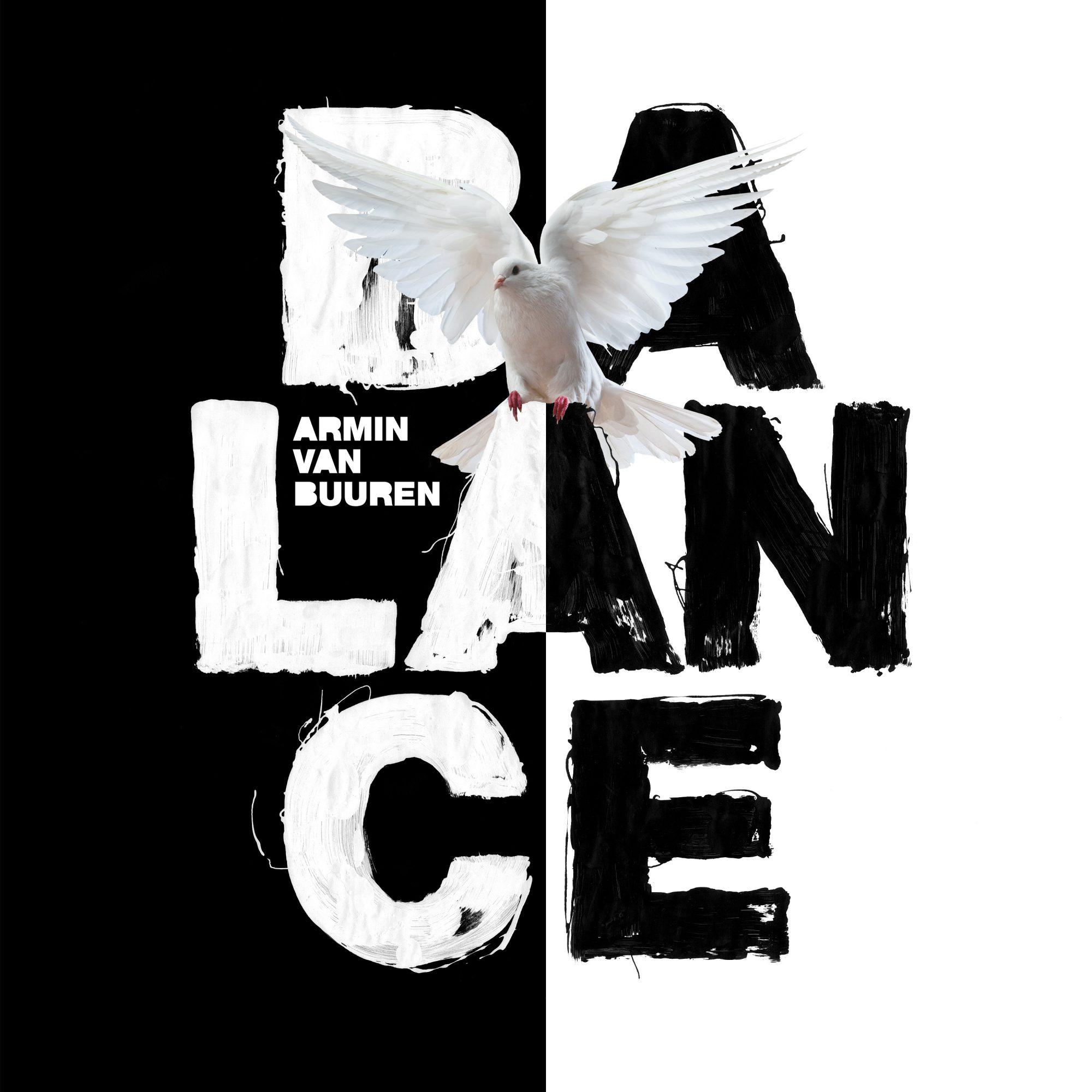 Armin van Buuren – Balance – Radio UTD
