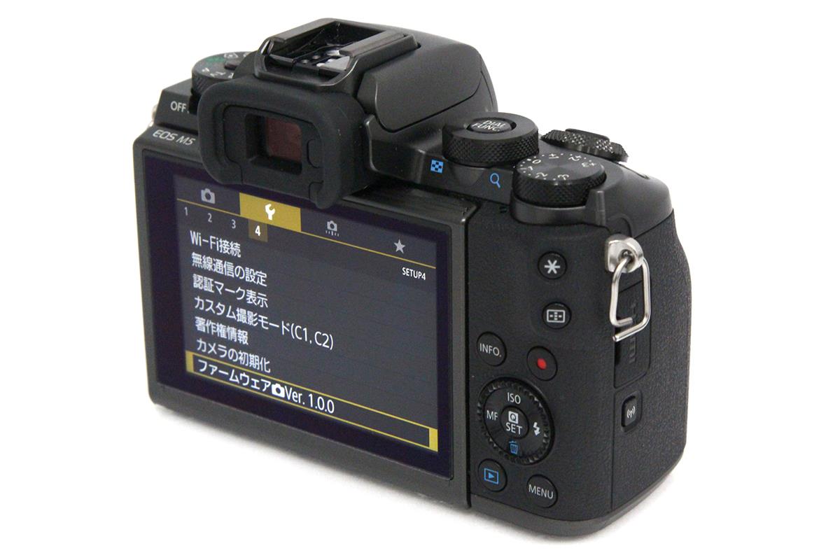 Wi-Fi&Bluetooth内蔵！Canon EOS Kiss X9 Wi-Fi&Bluetooth内蔵！Canon