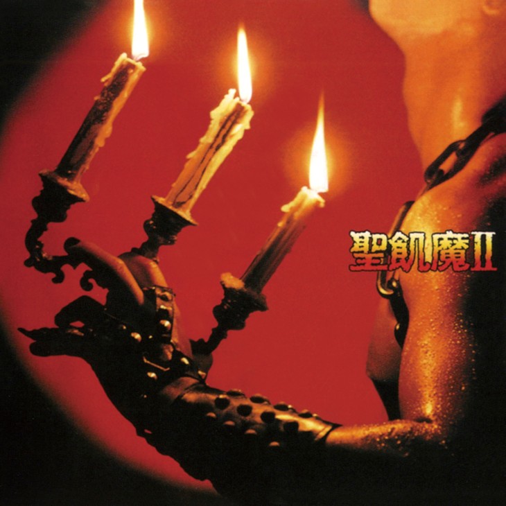 お茶の間に悪魔降臨！聖飢魔ⅡはBABYMETAL以前に紅白出場を果たした