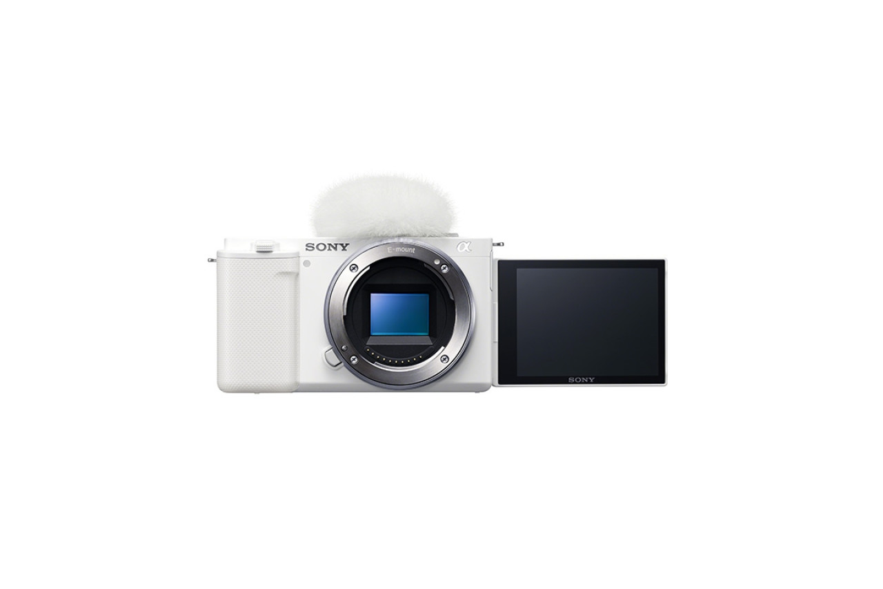 VLOGCAM ZV-E10L パワーズームレンズキット | 商品 | RenTest