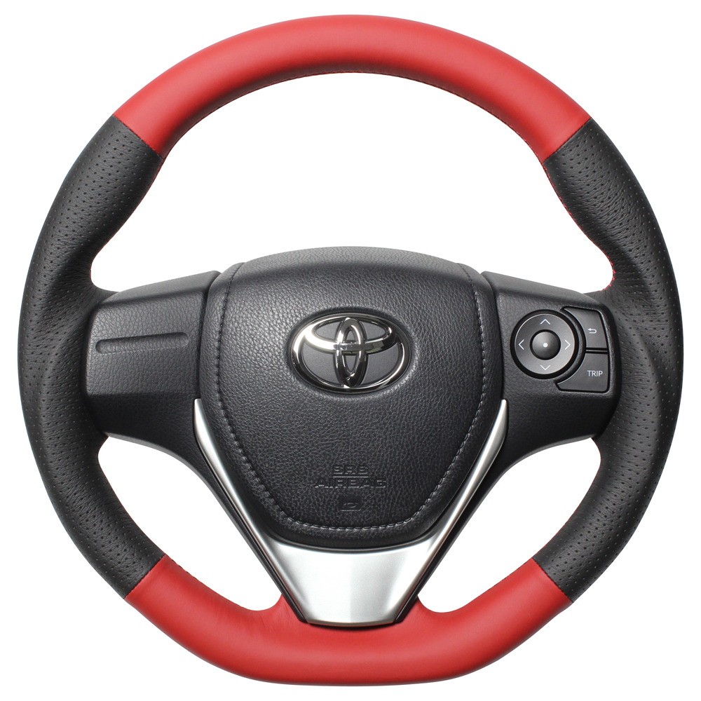 カローラ アクシオ (160系) | TOYOTA | REAL
