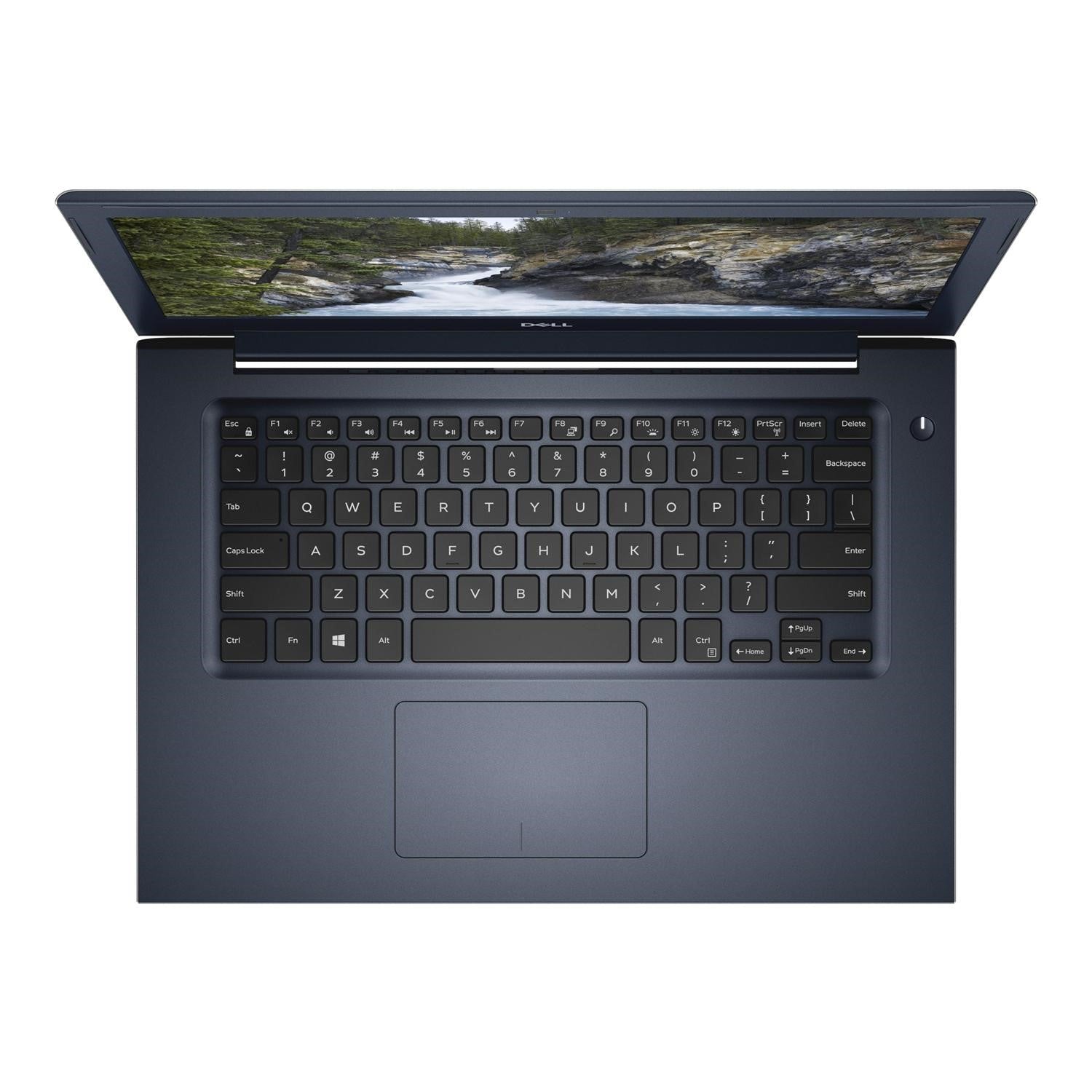 Dell Vostro 5471 - i5 8th Gen 16GB 256GB SSD Windows 11 Pro 14