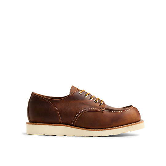 Classic Moc Oxford | レッドウィング オフィシャルサイト（公式