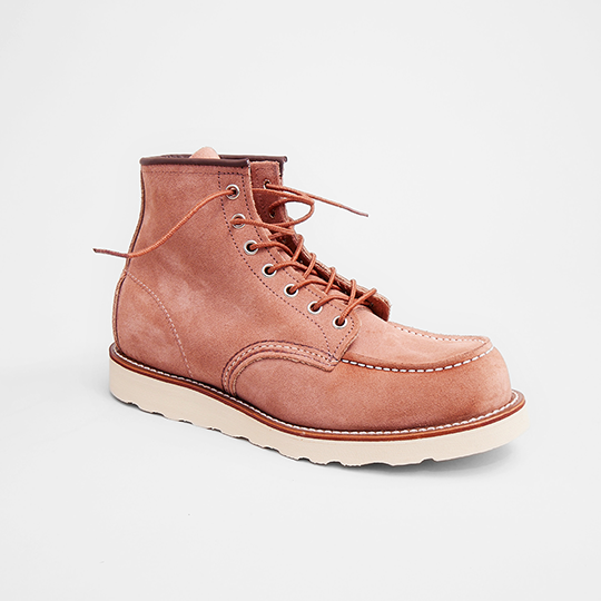 6-inch Classic Moc | レッドウィング オフィシャルサイト（公式