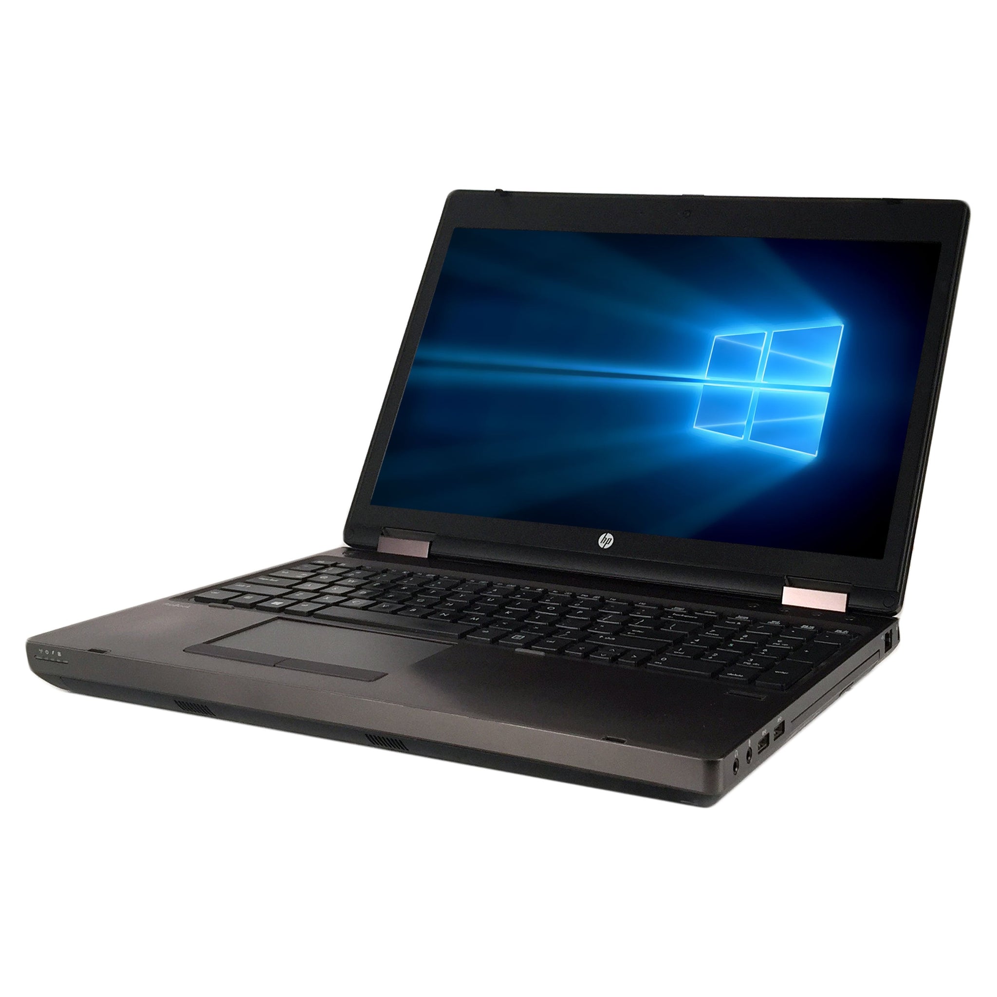 HP ProBook 6560b Refurbished Notebook PC | Refurbish Canada | Free