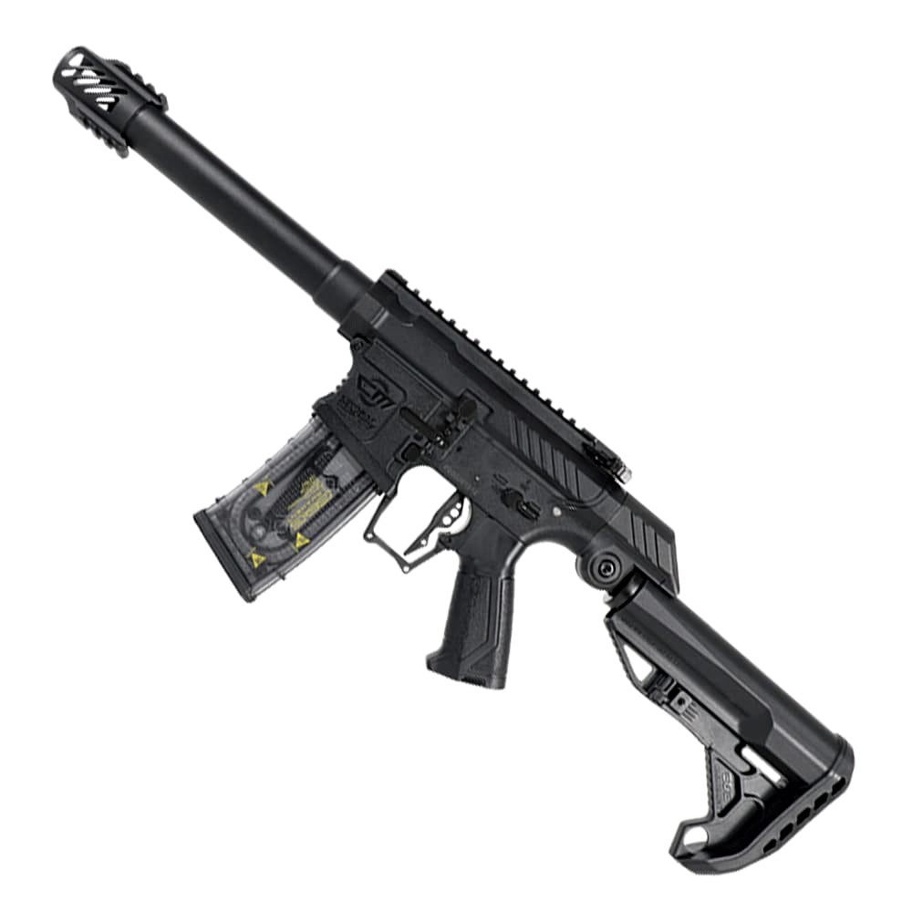 G&G ARMAMENT 電動ガン SSG-1 電子トリガー MOSFET搭載 EGC-SSG-001
