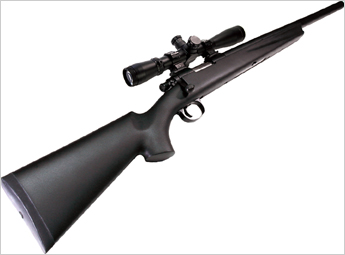 LayLax VSR-10 ウッドストック TYPE M783 BK | ミリタリーショップ