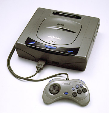 セガサターン」の名作ソフトTOP25！ ファンが選んだ第1位は、人気