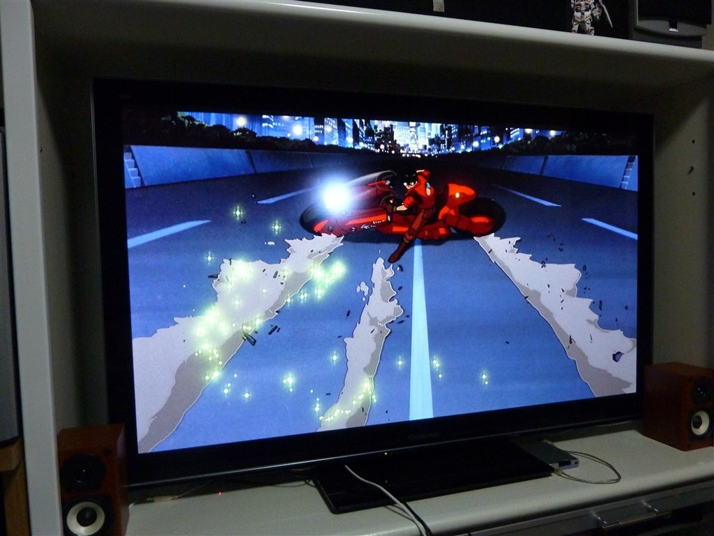 初プラズマテレビ』 パナソニック 3D VIERA TH-P50VT3 [50インチ] 某