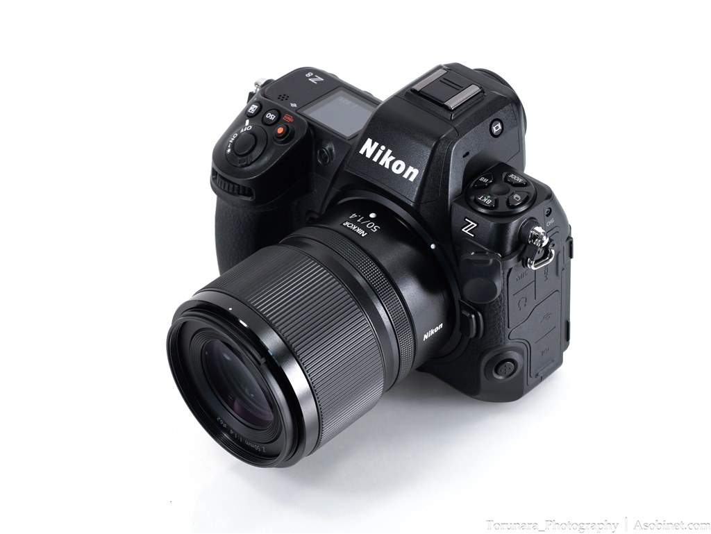 一周回って癖のあるレンズを欲している人におススメ』 ニコン NIKKOR Z