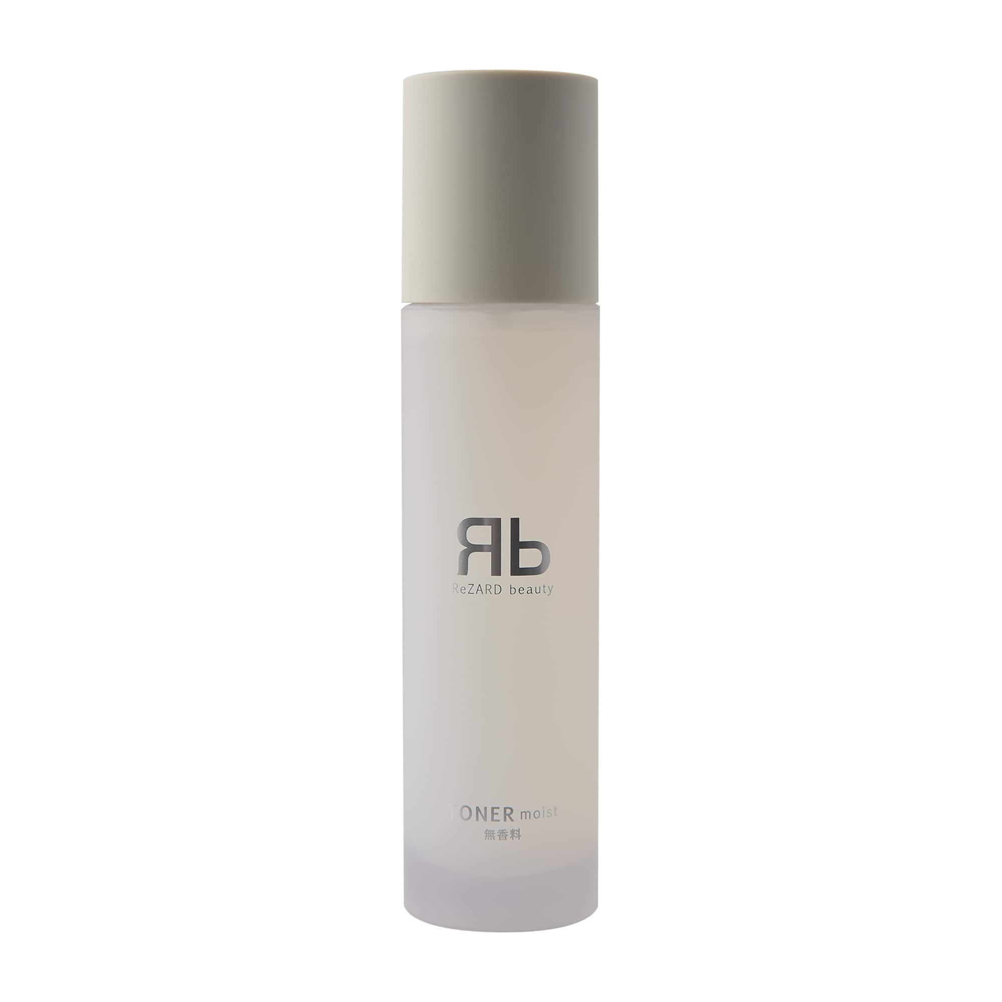 MOIST LINE TONER MOIST - ReZARD beauty